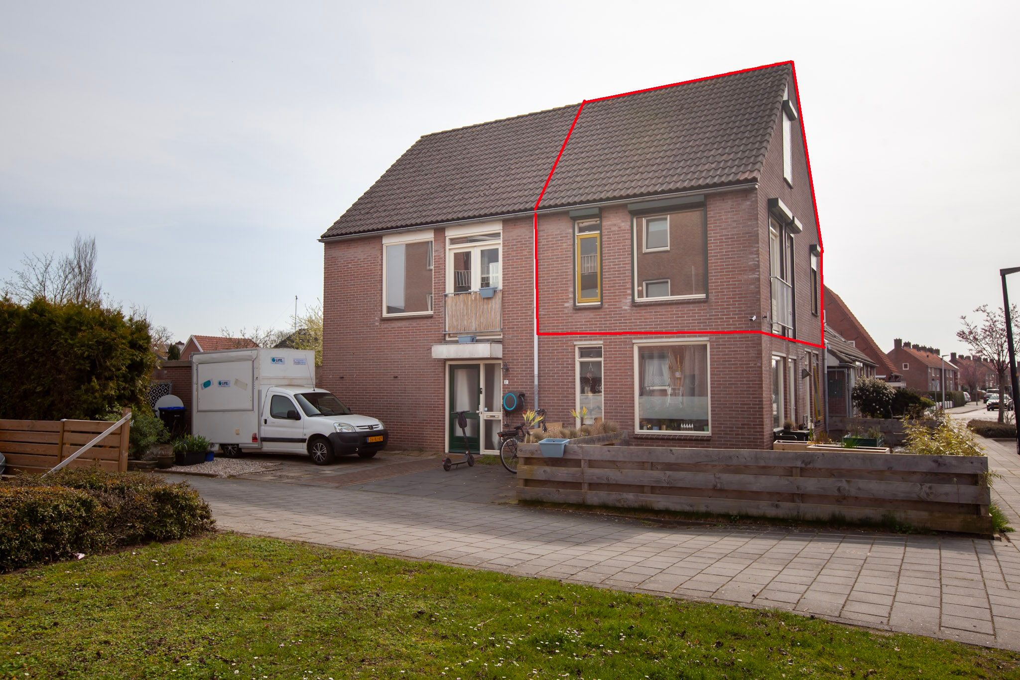 B.H. Heldtstraat 2-D 2 d