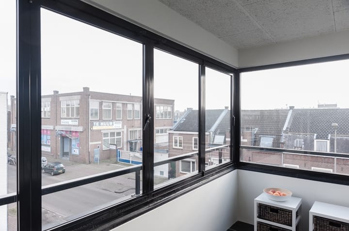 Foto 5 van Voltstraat 43-A