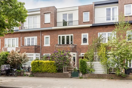 Marnixstraat thumbnail