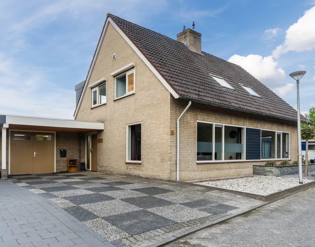 Photo 1 of Kloosterhof 26