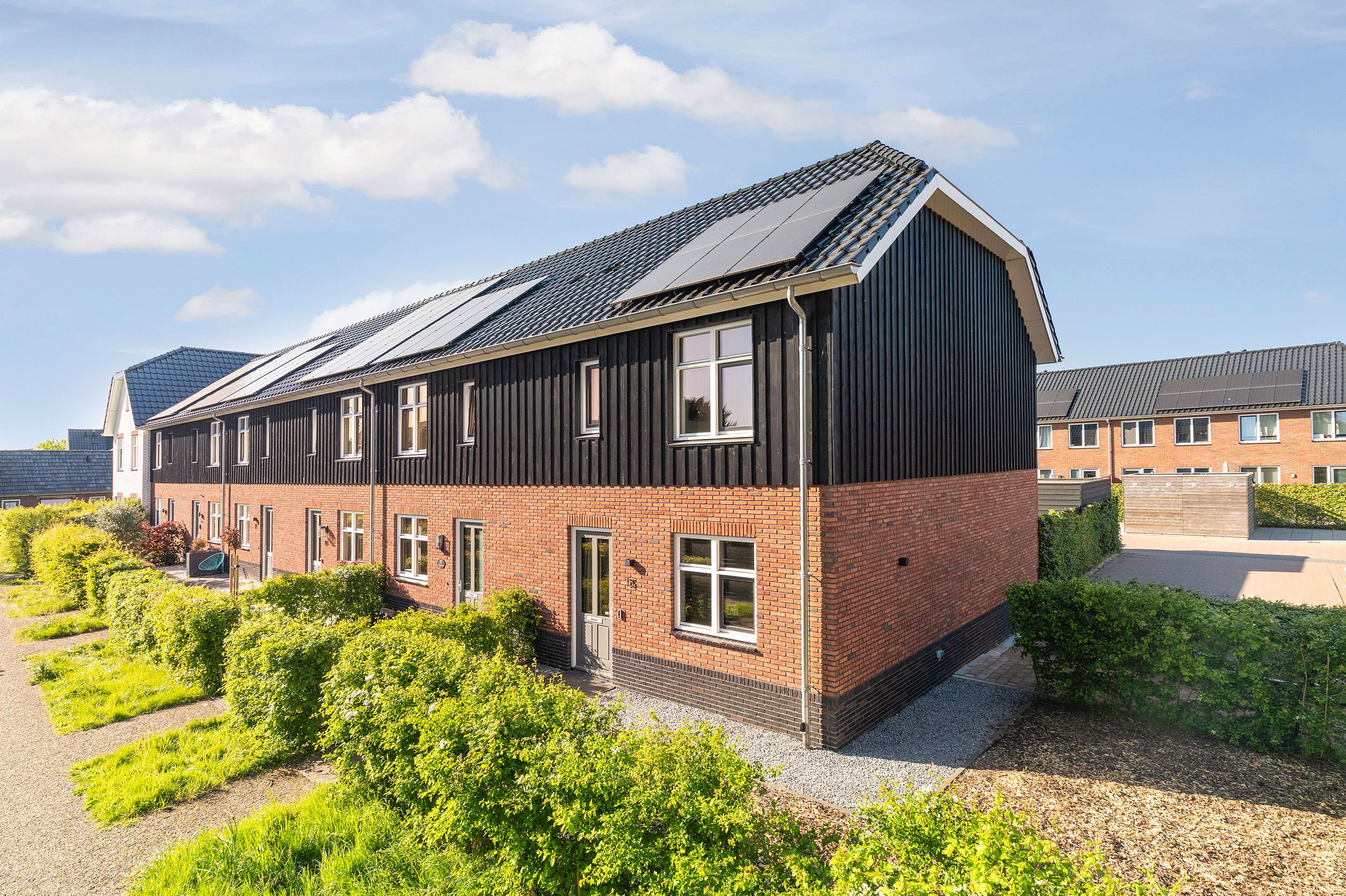 Kapperskolkweg 15 