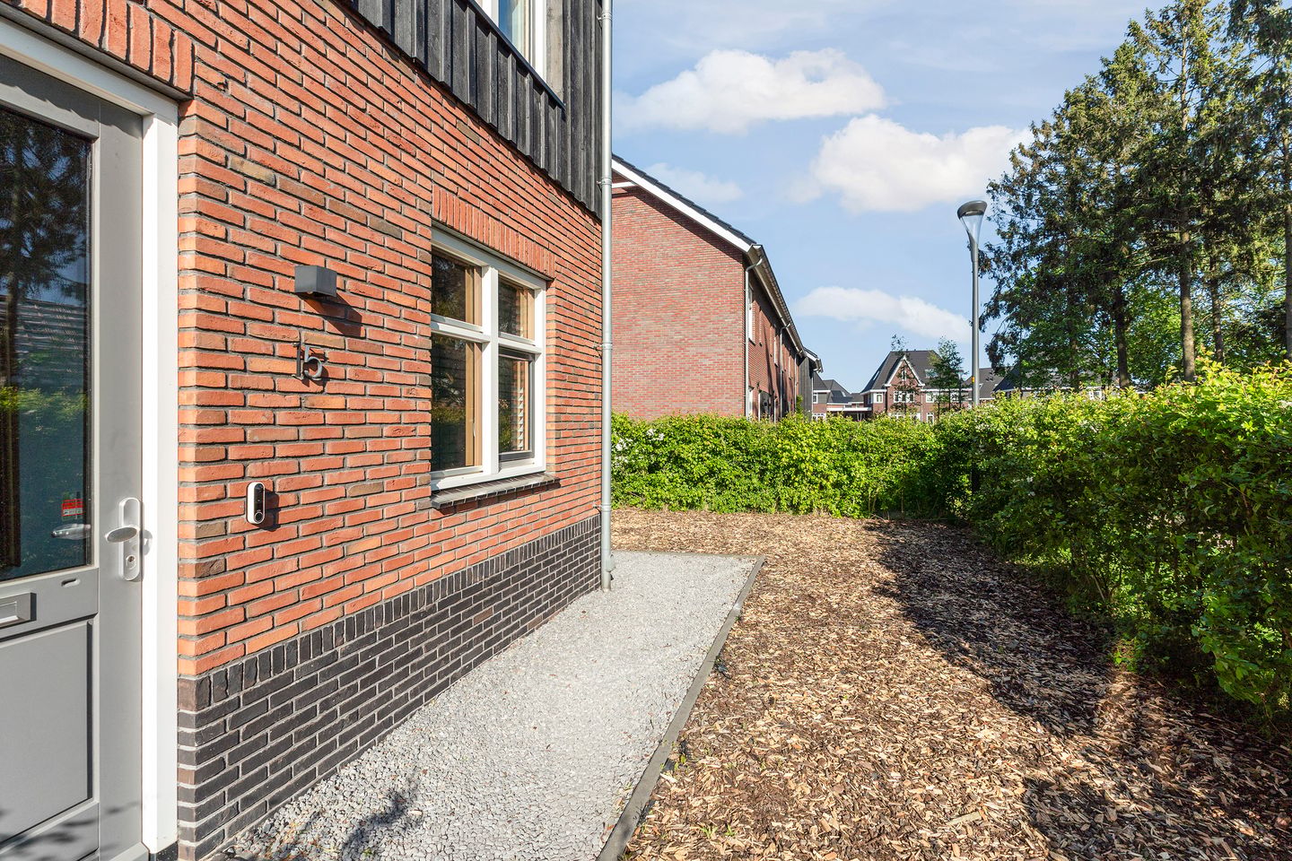 Photo 50 of Kapperskolkweg 15