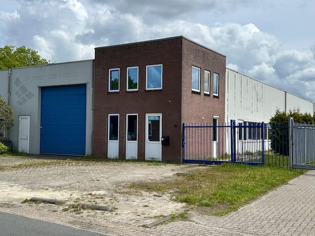 Ploeggang 30, Oosterwolde (FR)