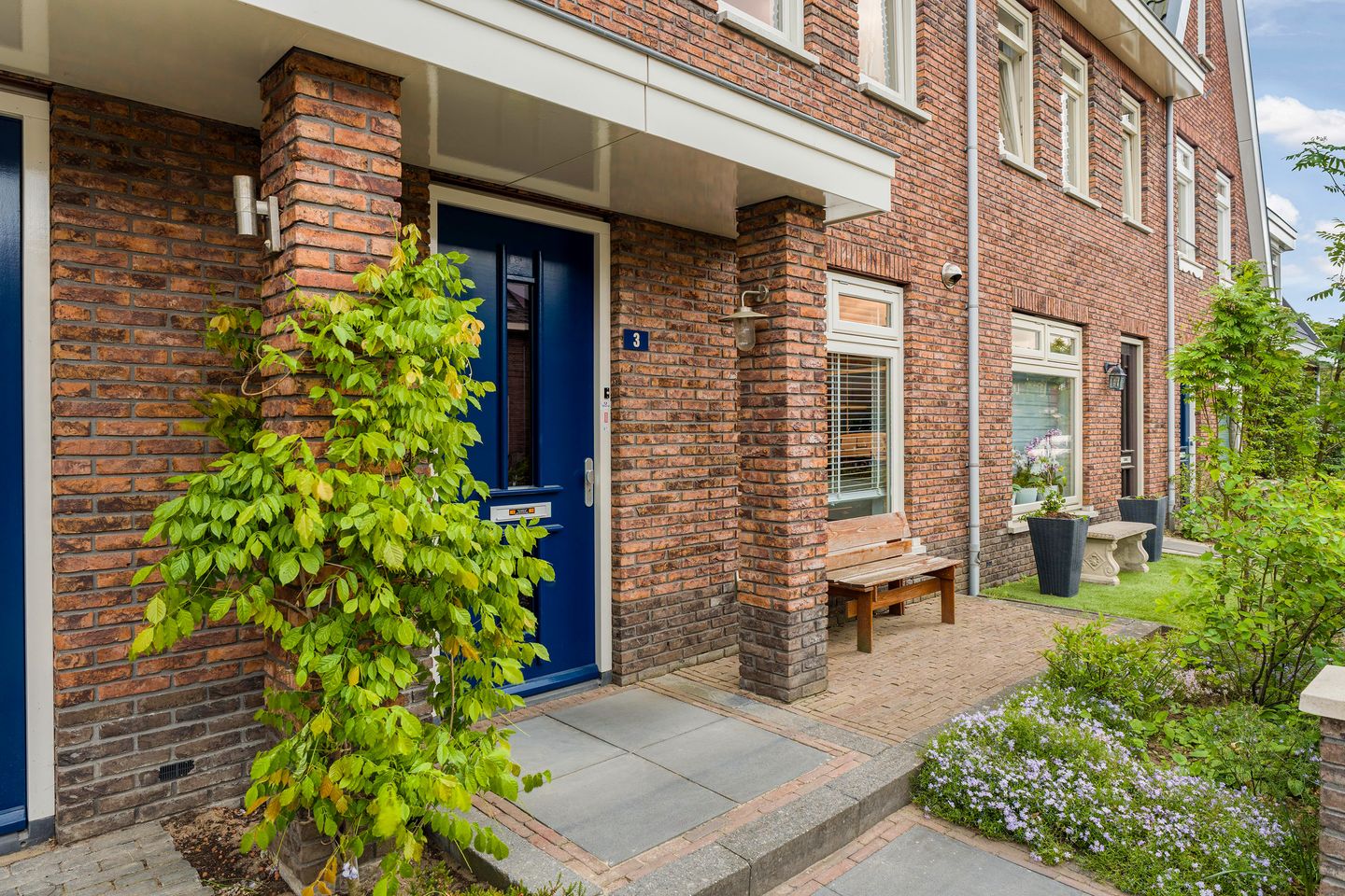 Foto 5 van Spieghelstraat 3