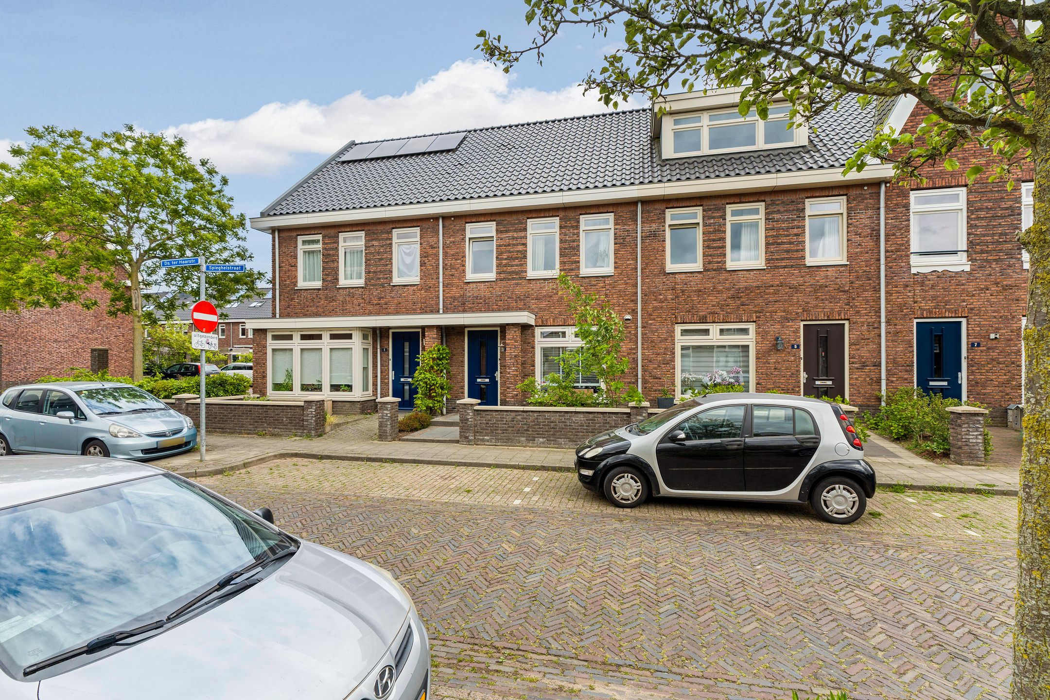 Foto 45 van Spieghelstraat 3