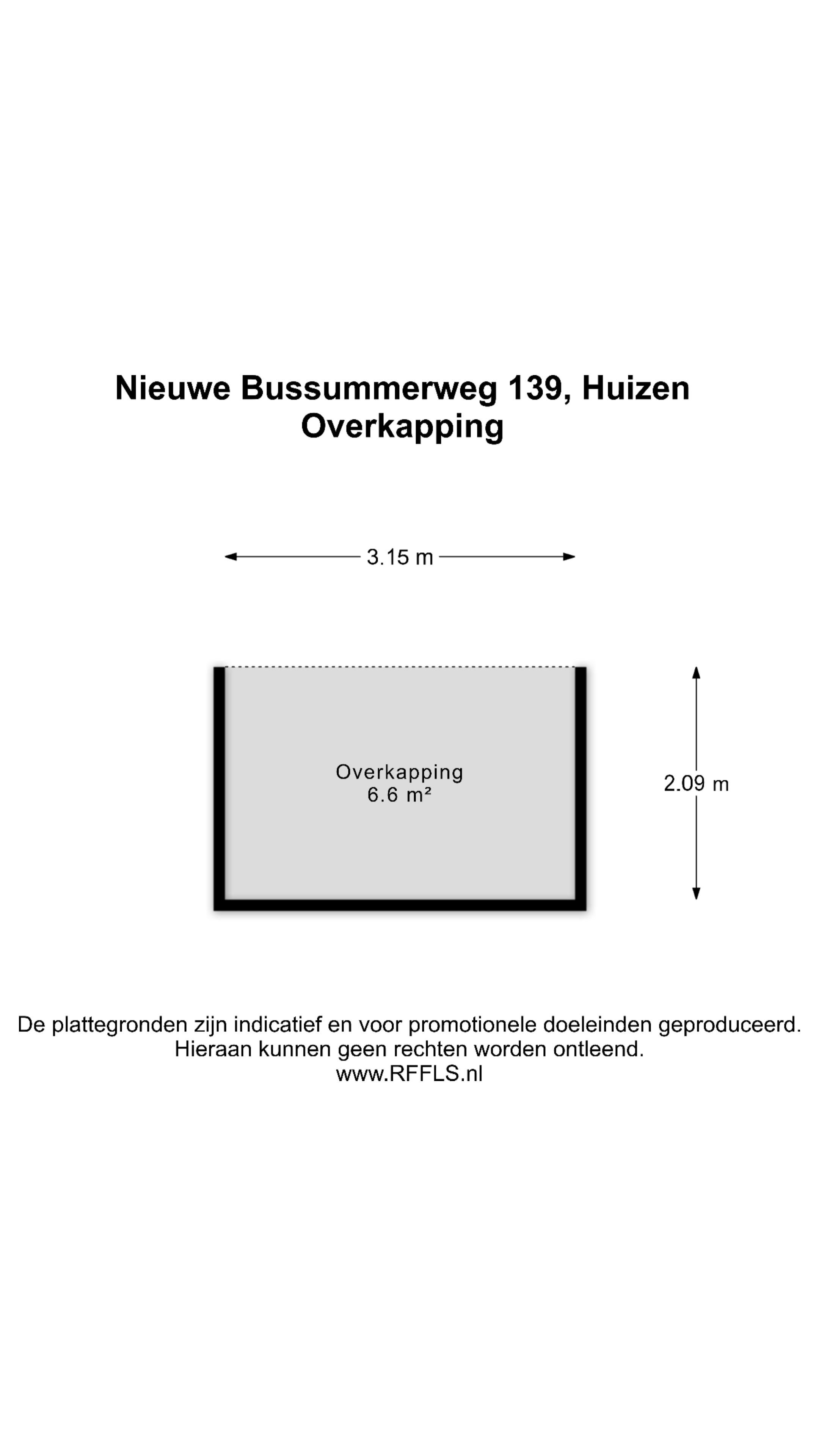 Foto 54 van Nieuwe Bussummerweg 139