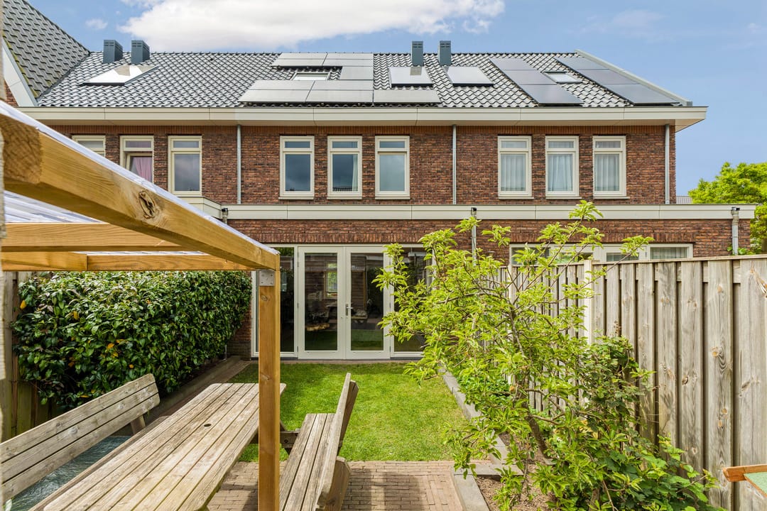 Foto 41 van Spieghelstraat 3