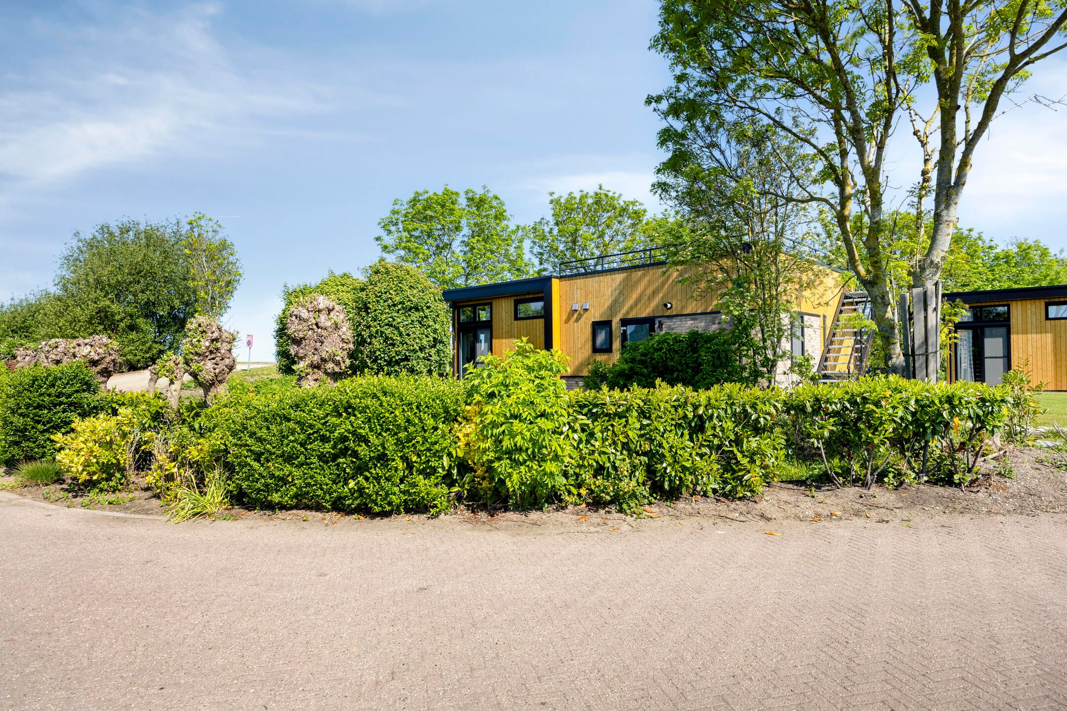 3-bedroom freehold villa in Warmond — photo 5 of 5