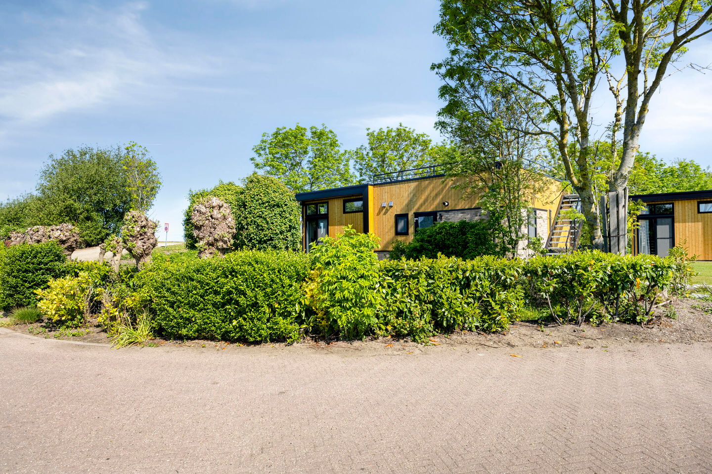 Foto 5 van Boekhorsterweg 21-200
