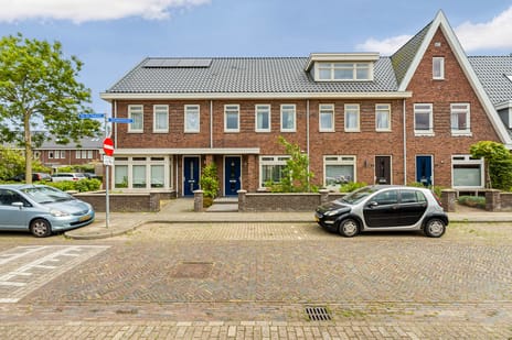 Spieghelstraat thumbnail