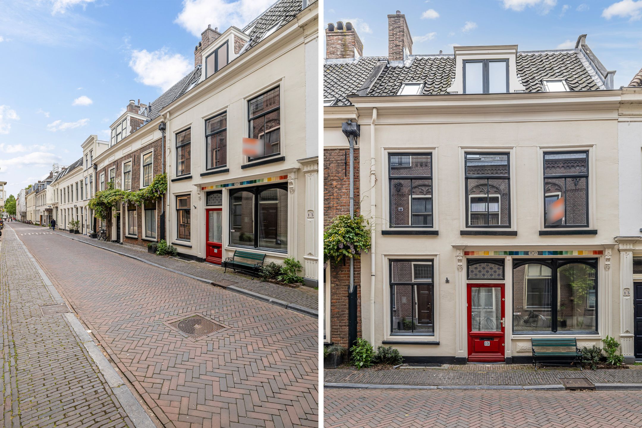 Herenstraat 15 