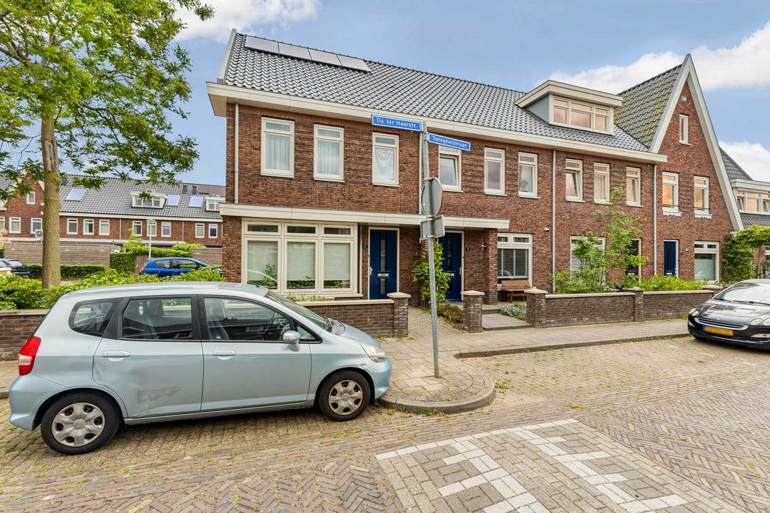 Foto 46 van Spieghelstraat 3