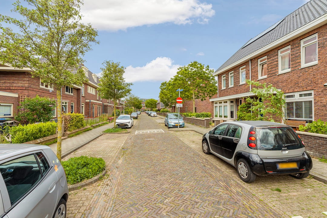 Foto 47 van Spieghelstraat 3