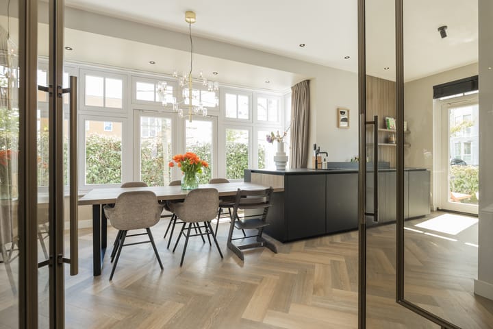 Photo 2 of Charlotte van Pallandtstraat 7