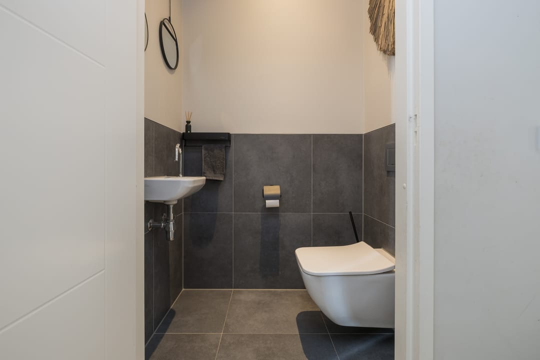 Photo 7 of Charlotte van Pallandtstraat 7