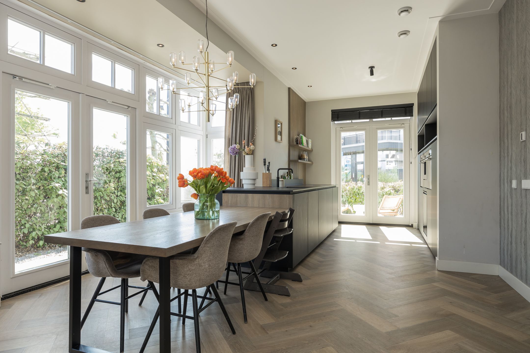 Photo 9 of Charlotte van Pallandtstraat 7