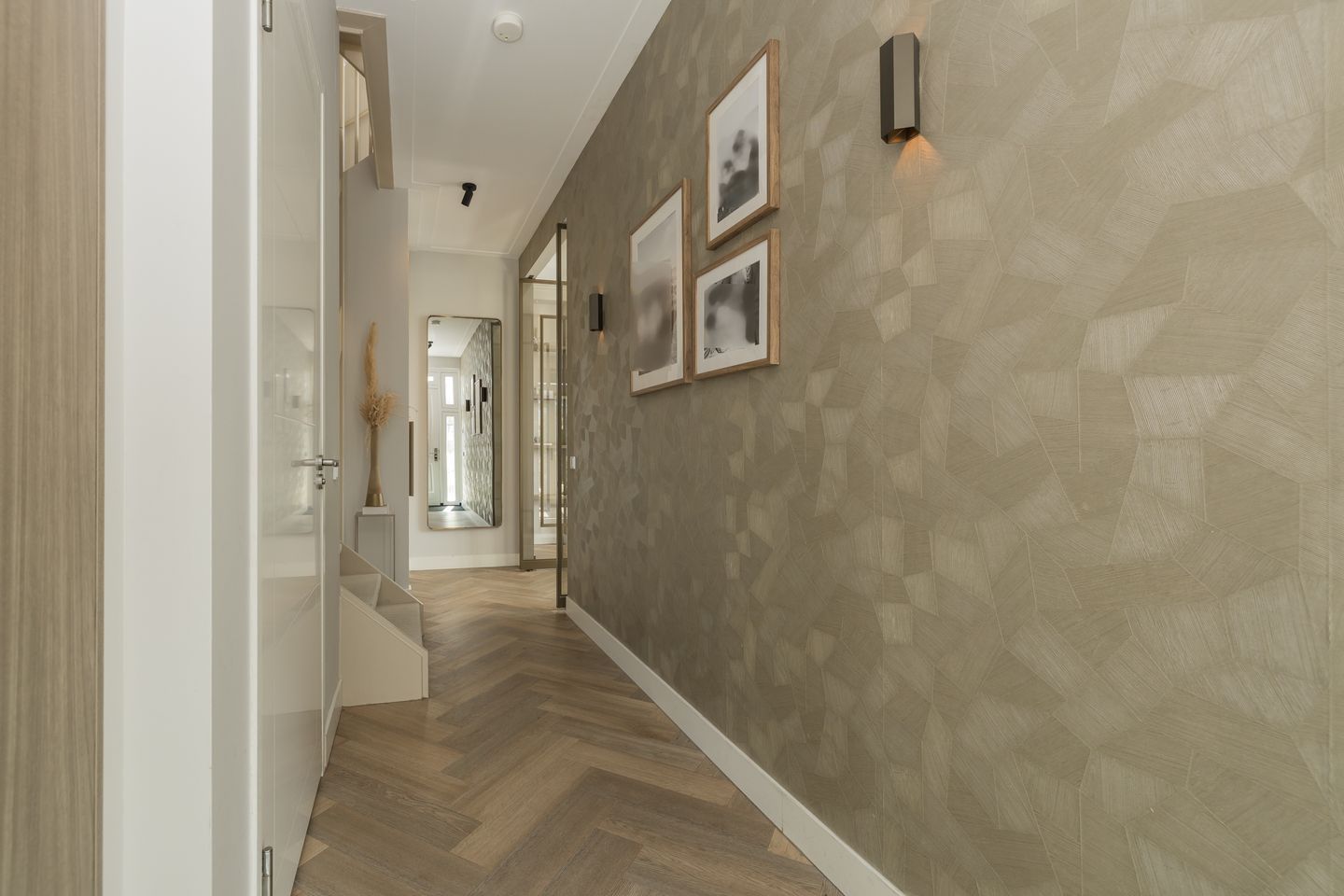 Photo 5 of Charlotte van Pallandtstraat 7