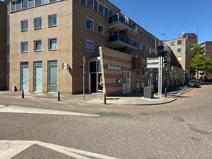 Beekstraat 62 - De Hoge Kei 1
