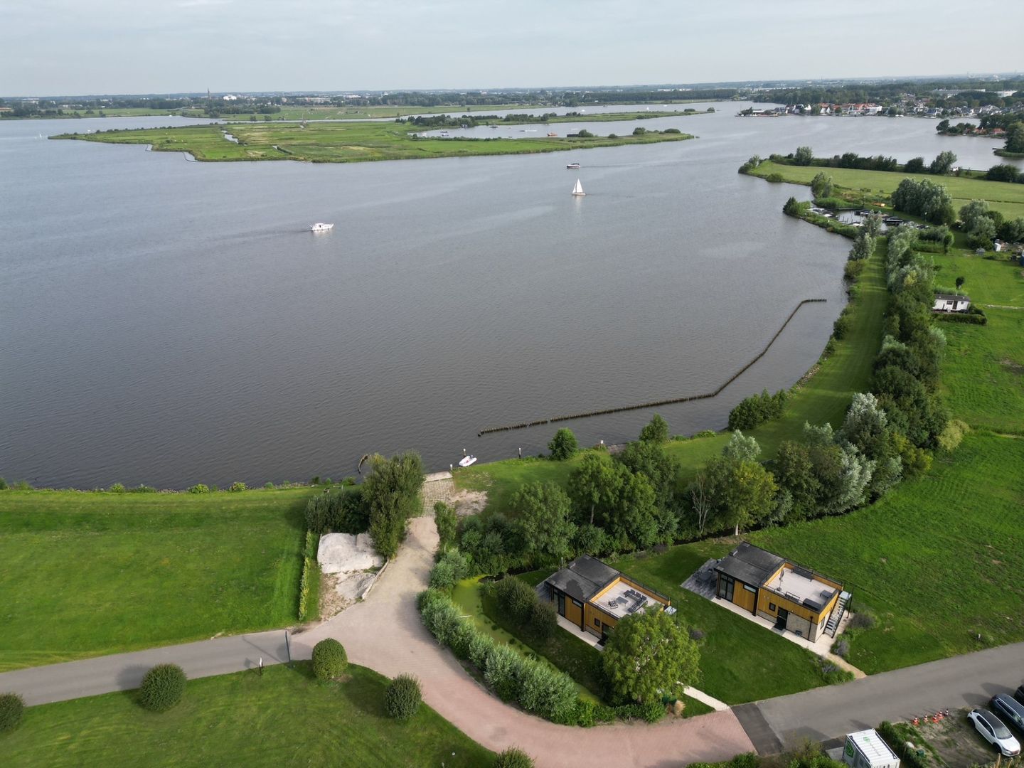 Foto 64 van Boekhorsterweg 21-200