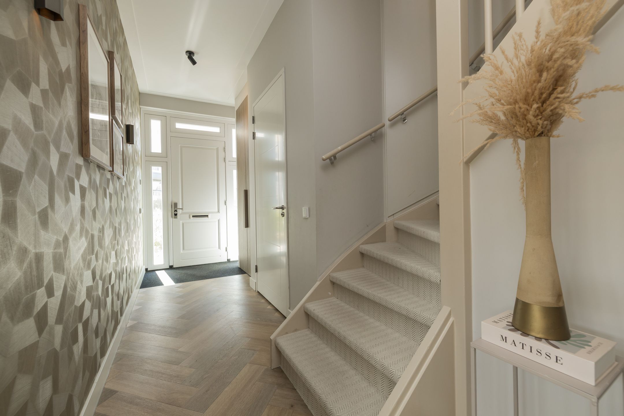 Photo 6 of Charlotte van Pallandtstraat 7
