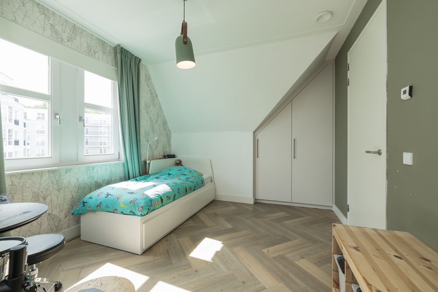 Photo 34 of Charlotte van Pallandtstraat 7