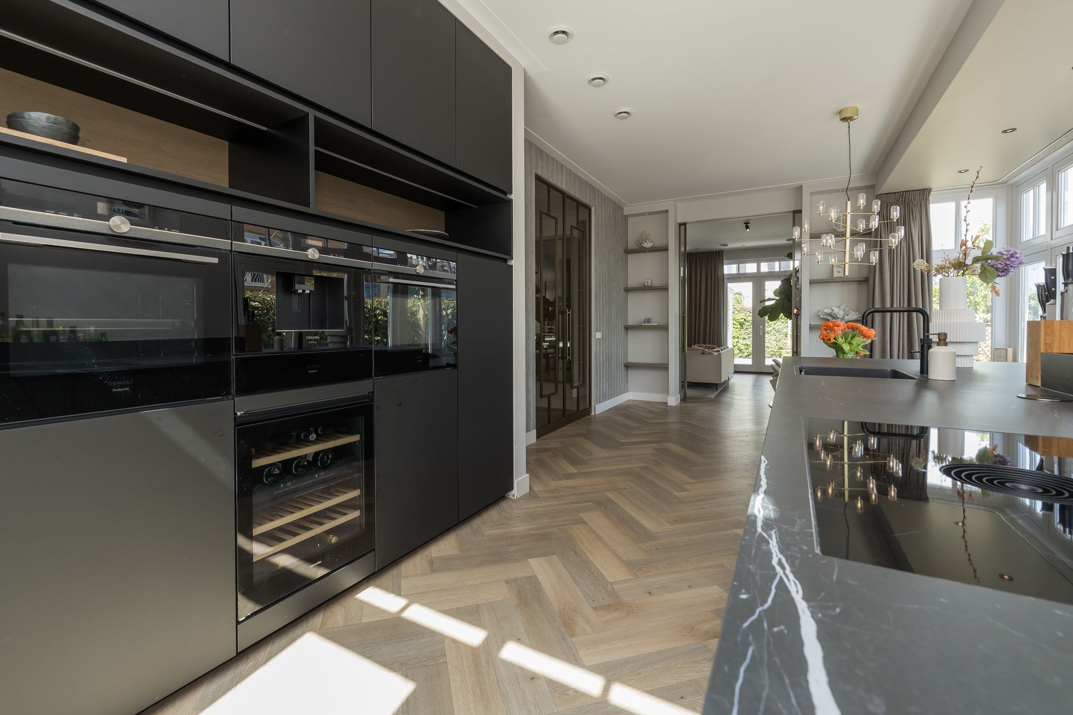 Photo 12 of Charlotte van Pallandtstraat 7