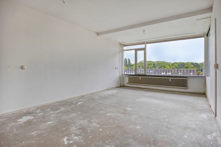 Foto 4 van Bachlaan 82