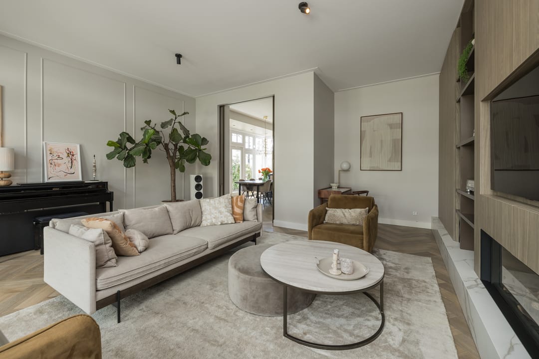 Photo 17 of Charlotte van Pallandtstraat 7