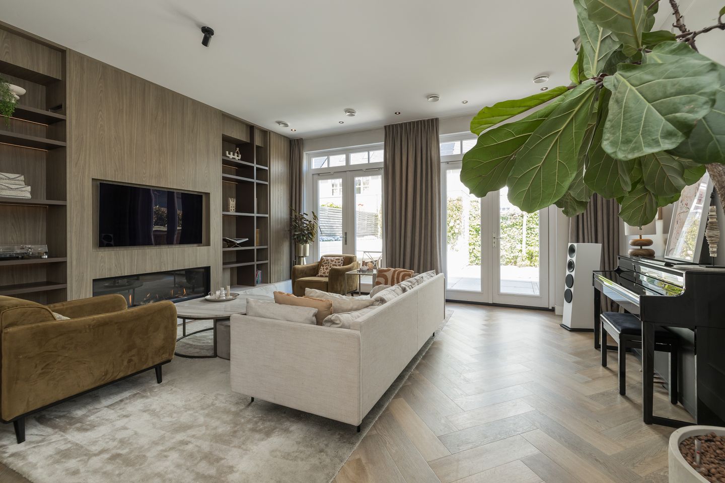 Photo 14 of Charlotte van Pallandtstraat 7