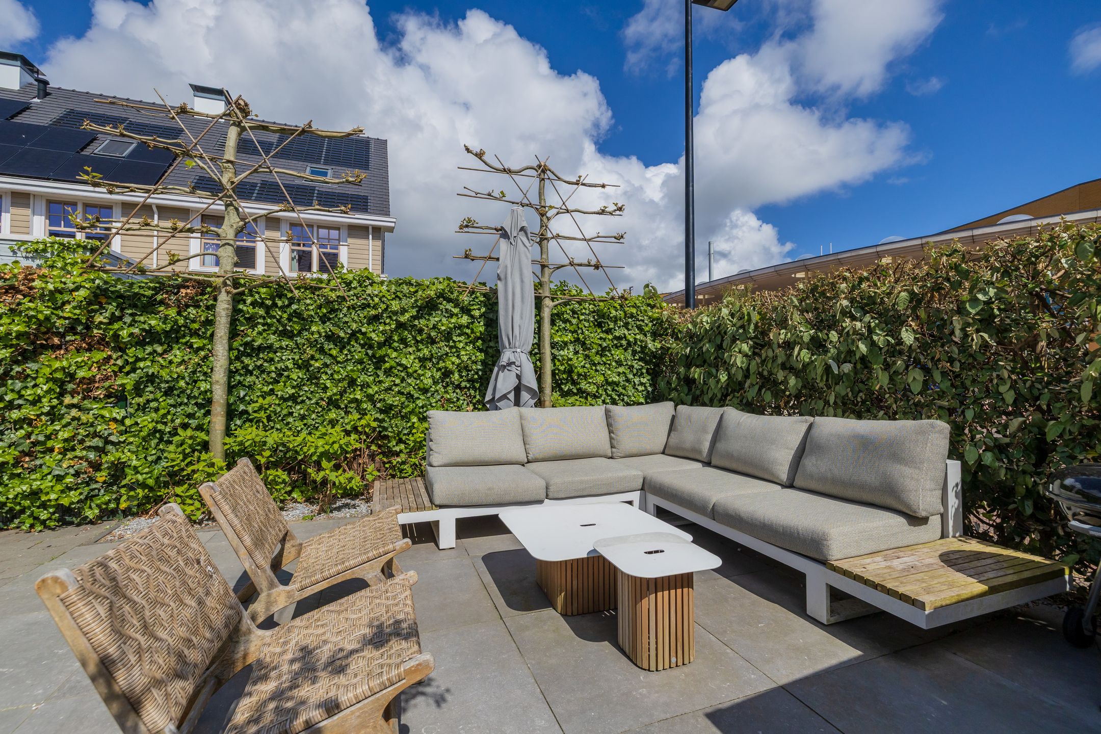Photo 21 of Charlotte van Pallandtstraat 7