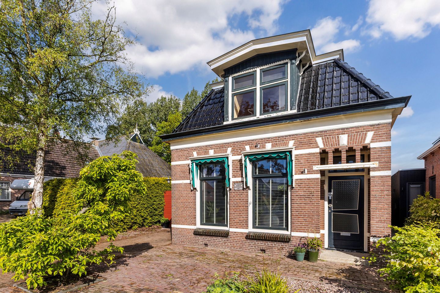 Foto 4 van Hermanawei 31