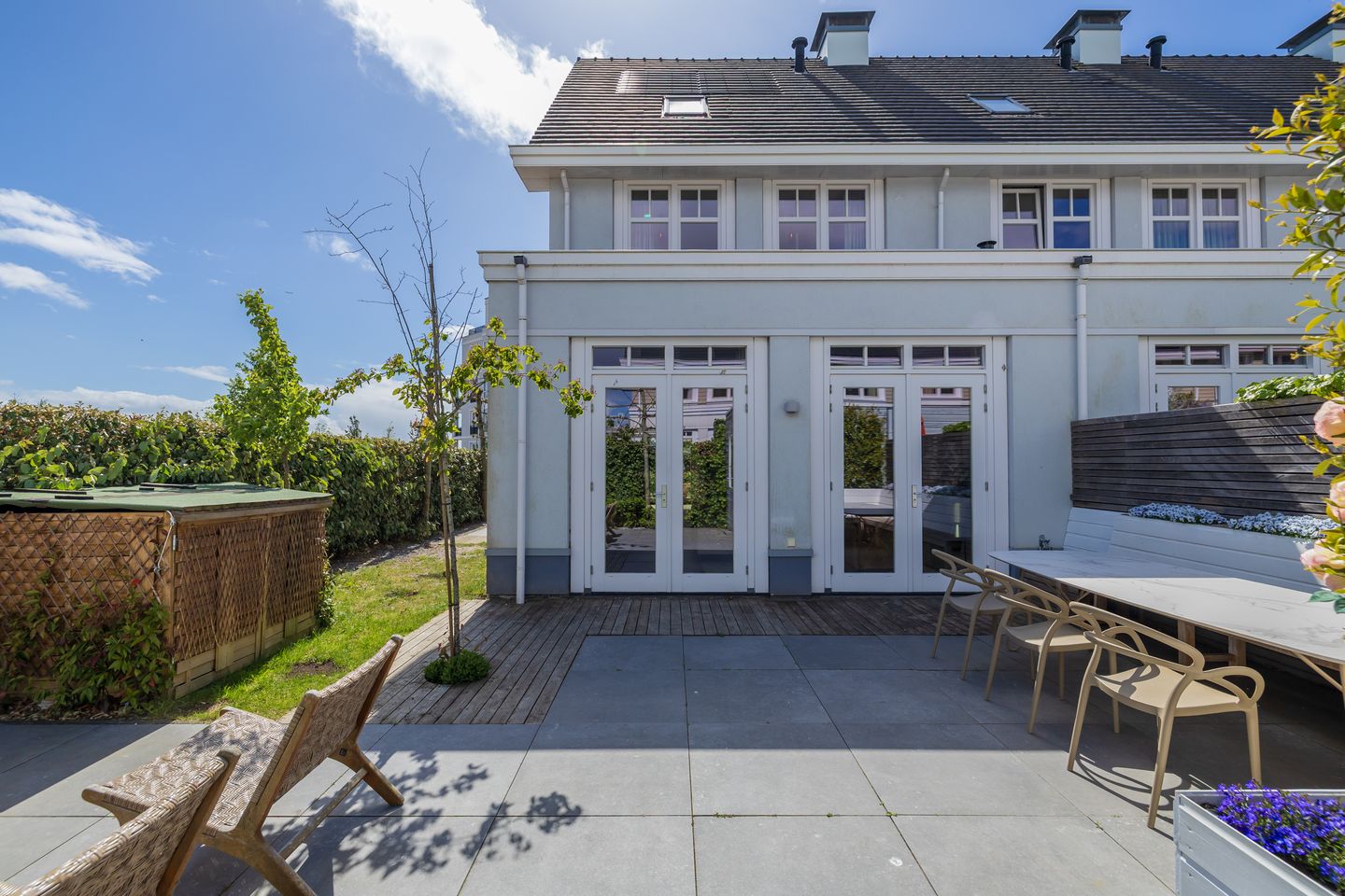 Photo 20 of Charlotte van Pallandtstraat 7