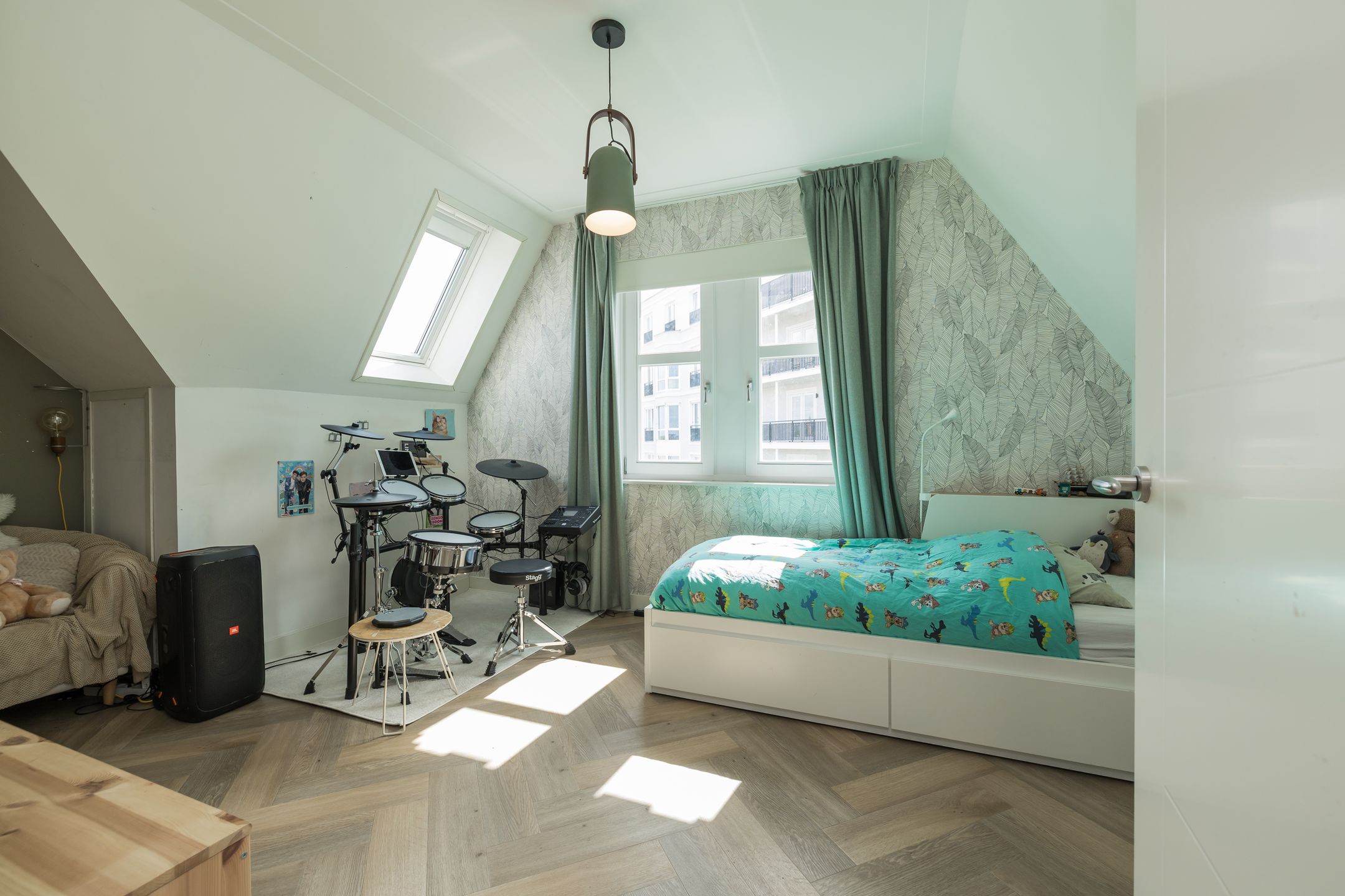 Photo 33 of Charlotte van Pallandtstraat 7