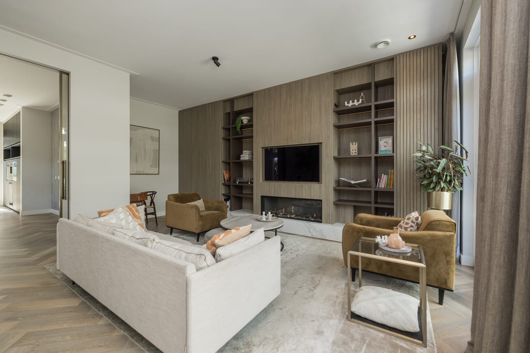 Photo 16 of Charlotte van Pallandtstraat 7