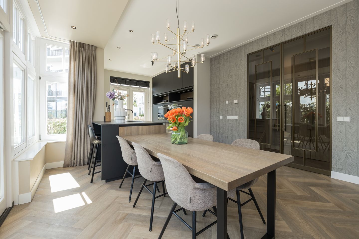 Photo 10 of Charlotte van Pallandtstraat 7