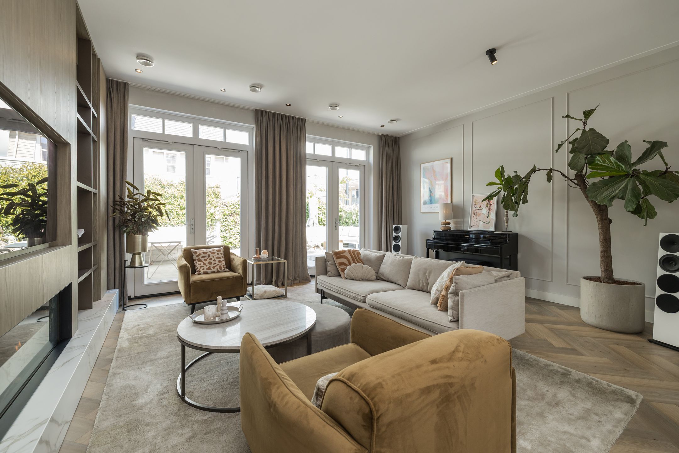 Photo 18 of Charlotte van Pallandtstraat 7