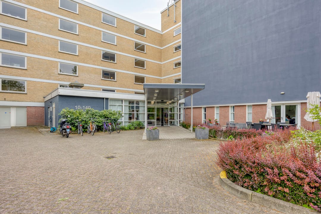 Foto 17 van Bachlaan 82