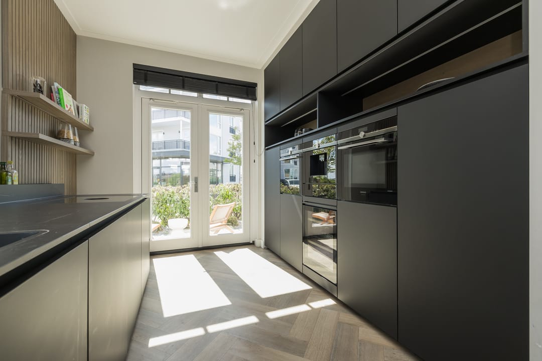 Photo 11 of Charlotte van Pallandtstraat 7