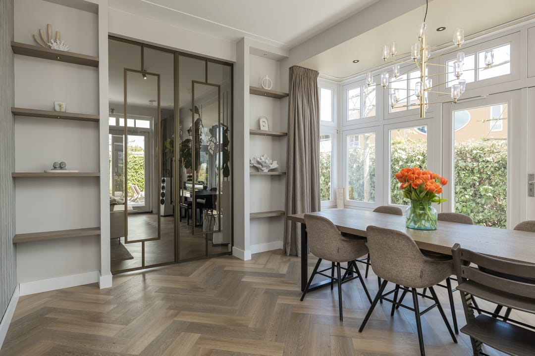 Photo 13 of Charlotte van Pallandtstraat 7