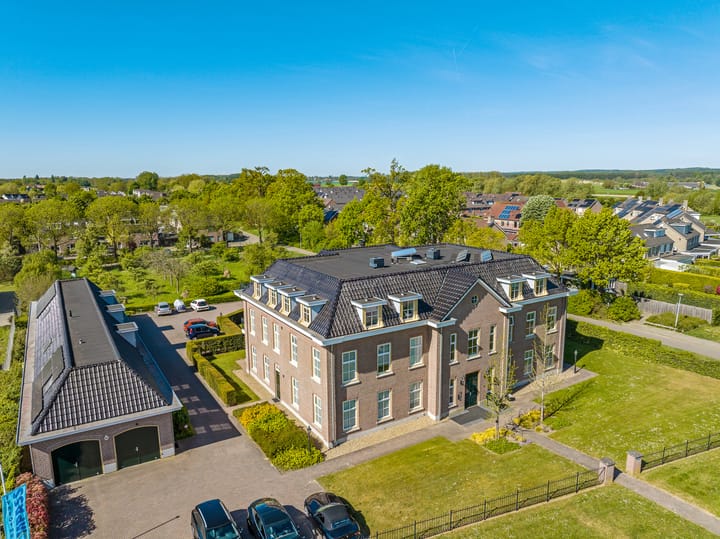 Appartement te koop: Didamseweg 4G, Doesburg