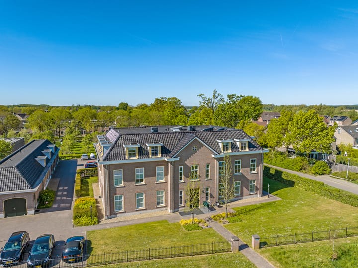 Appartement te koop: Didamseweg 4G, Doesburg