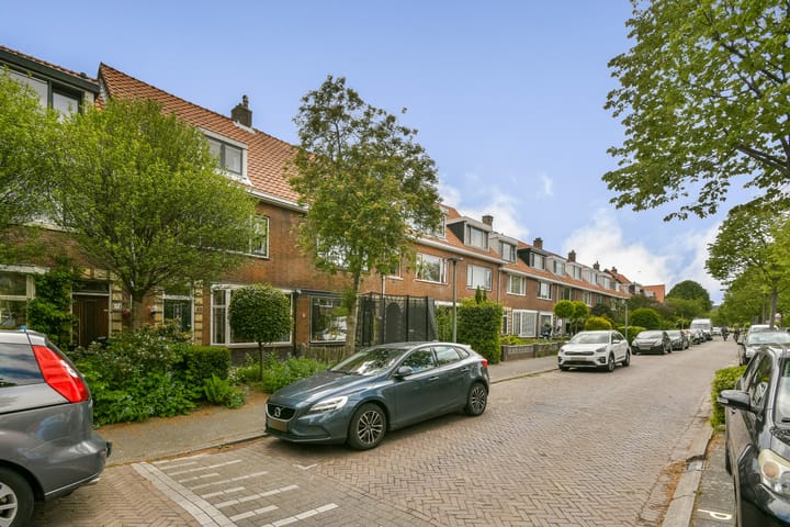 Sportlaan 85