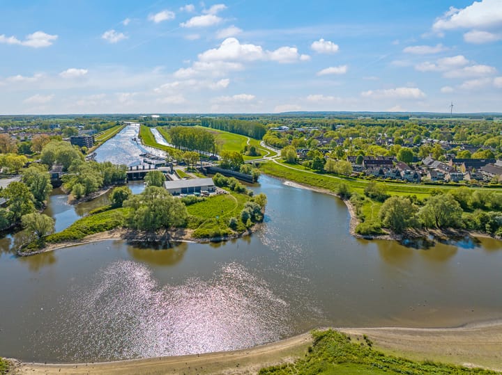 Appartement te koop: Didamseweg 4G, Doesburg