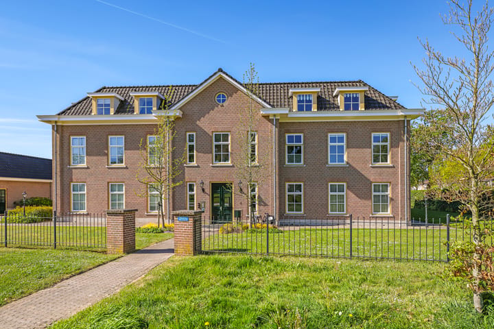 Appartement te koop: Didamseweg 4G, Doesburg