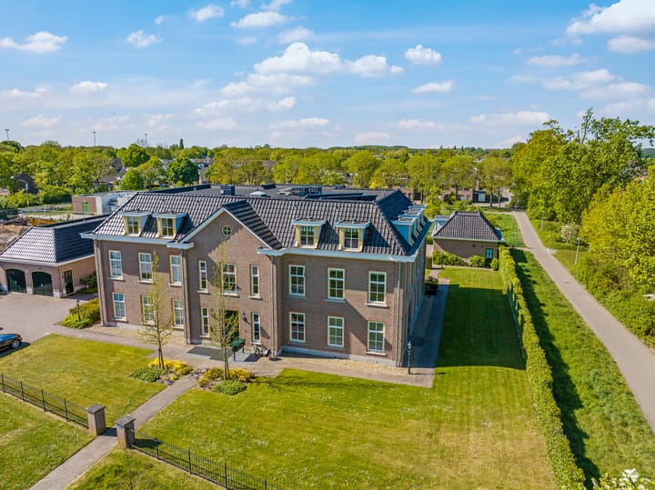 Appartement te koop: Didamseweg 4G, Doesburg
