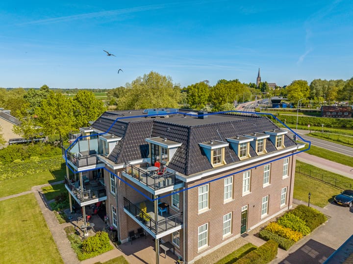 Photo 3 of Didamseweg 4-G