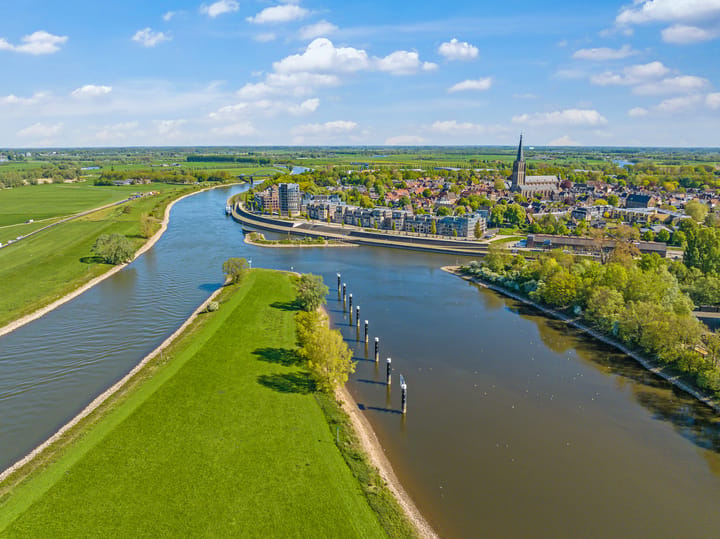 Photo 4 of Didamseweg 4-G