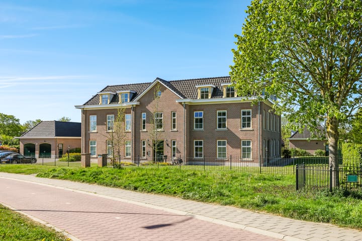 Appartement te koop: Didamseweg 4G, Doesburg