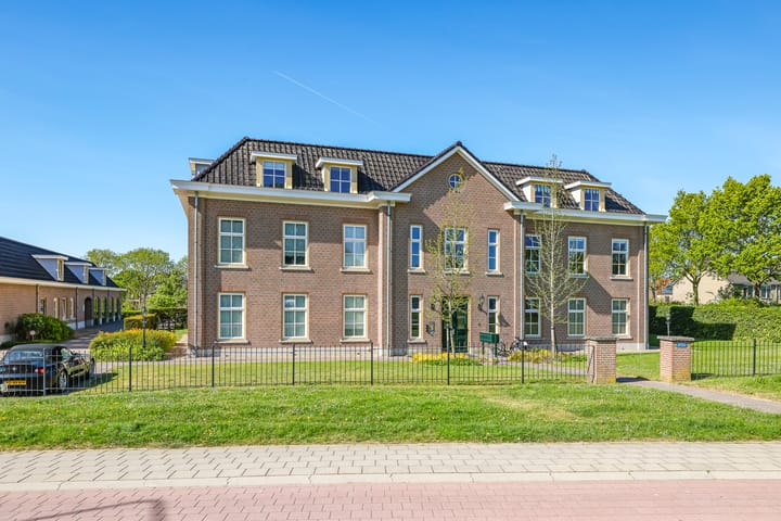 Appartement te koop: Didamseweg 4G, Doesburg
