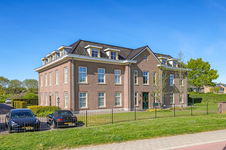 Appartement te koop: Didamseweg 4G, Doesburg